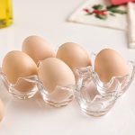 جا تخم مرغی 6 عددی