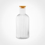 بطری 1.4 لیتر درب چوبی